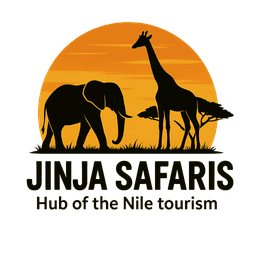 Jinja Safaris Logo