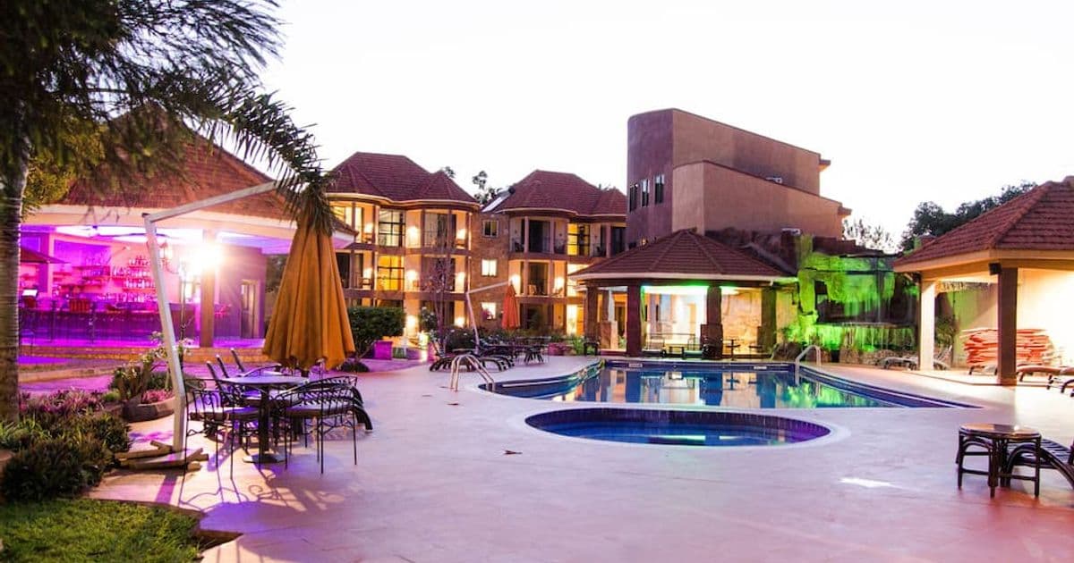 Nile Village Hotel & Spa